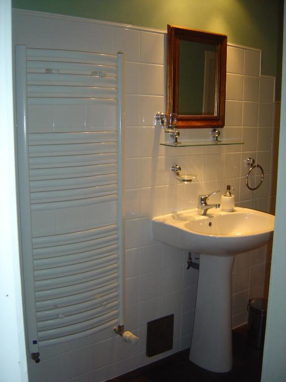 Les Trois Chenes Bed and Breakfast Videix Værelse billede