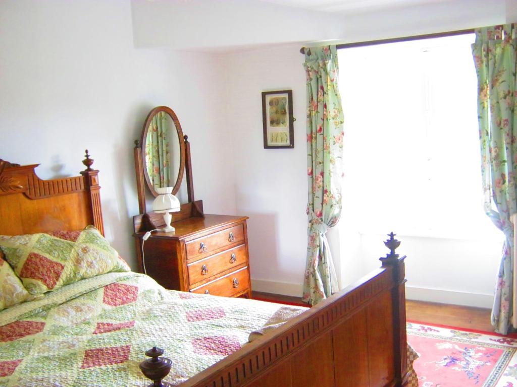 Les Trois Chenes Bed and Breakfast Videix Eksteriør billede
